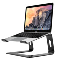 Großhandel OEM Aluminium Ergonomic Notebook Computer Stand Metall Laptop Riser